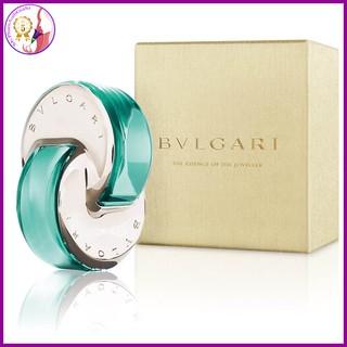 Nước hoa bvlgari omnia paraiba mini 5ml