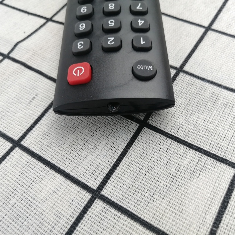 Remote Tivi TCL smart model  TC-97