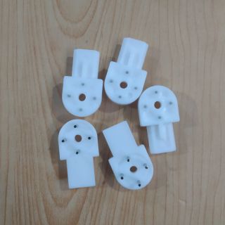 100 đinh 4 chân treo khung ảnh