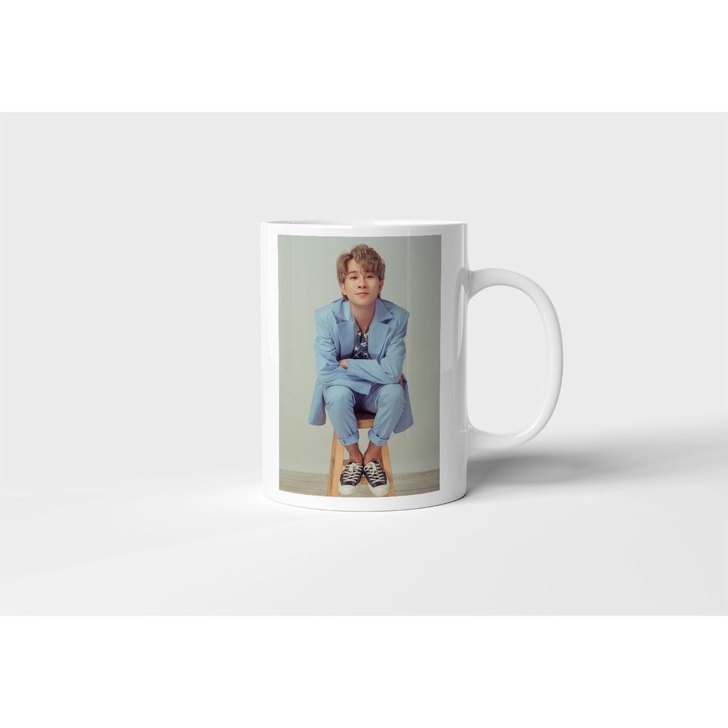 Ly sứ in hình Ca Sĩ Jack 97 - Phương Tuấn - Ly sứ in hình ca sĩ  -Jack97 10 - Nhận in hình lên ly sứ