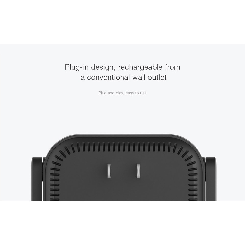Thiết Bị Mở Rộng Wifi Xiaomi Pro 2 300mbps | BigBuy360 - bigbuy360.vn