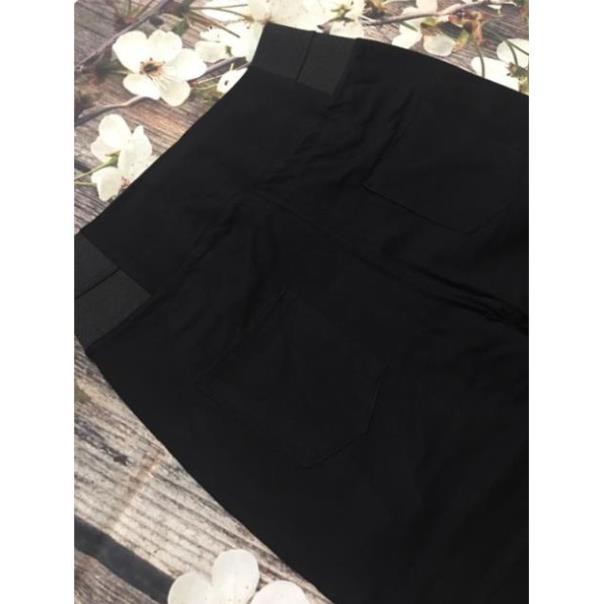[SALE CHÀO HÈ] QUẦN LEGGING CẠP CAO GEN BỤNG 6 CÚC - BIGSIZE 80kg | BigBuy360 - bigbuy360.vn