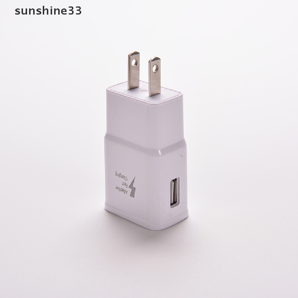 1 Củ Sạc Nhanh 2.0 Cho Samsung Galaxy Note 4 S6