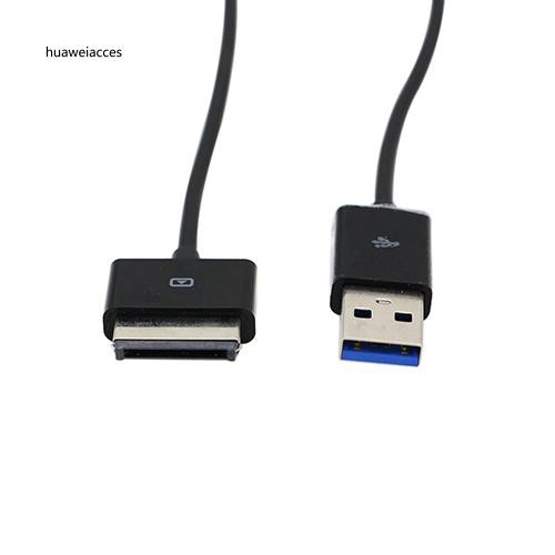 Dây cáp sạc USB 3.0 40 pin cho Asus Eee Pad Transformer TF101 TF201 TF300