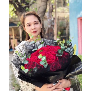 Hoa hồng nhung