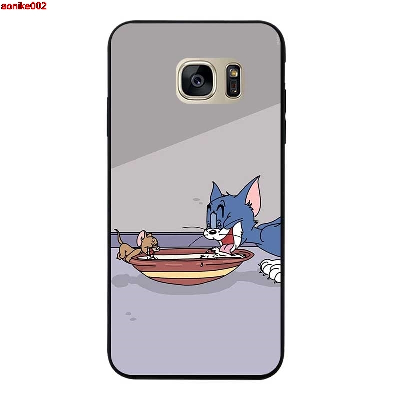 Samsung S3 S4 S5 S6 S7 S8 S9 S10 S10e Edge Grand 2 Neo Prime Plus HMHLS Pattern-5 Silicon Case Cover