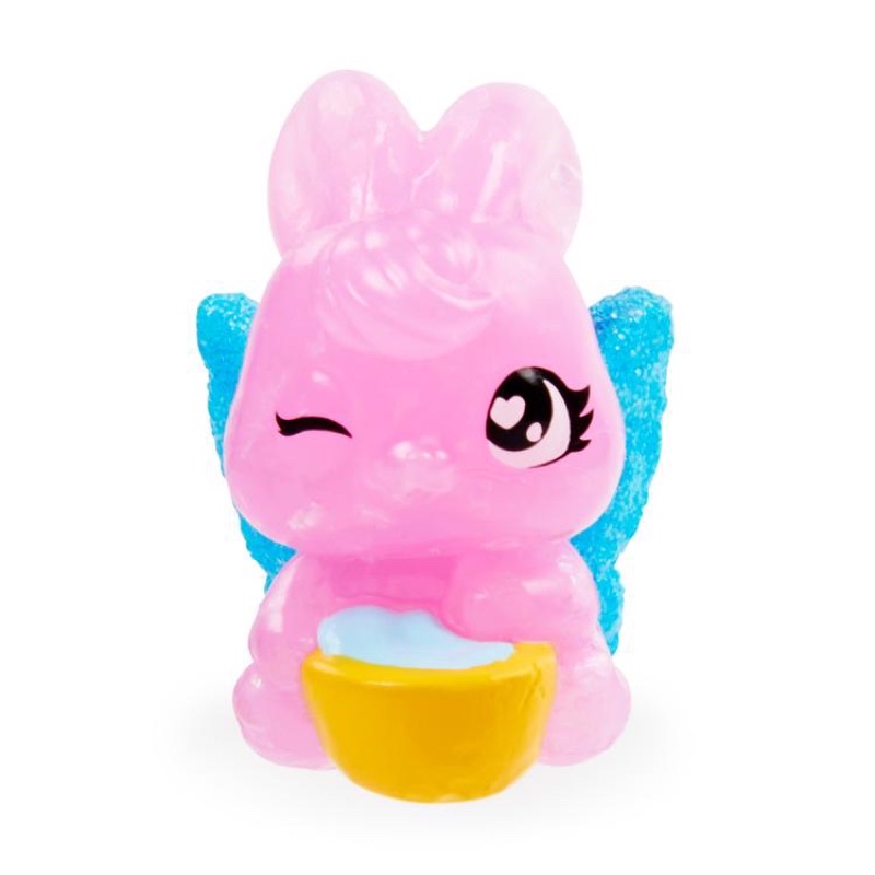 Trứng Hatchimals family surpries