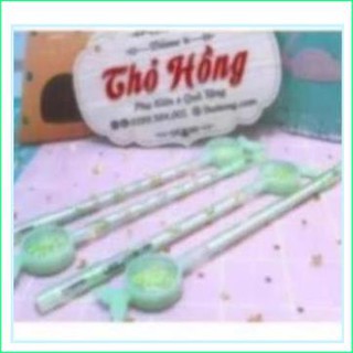 Hàng hot -  Bút kẹo hình đuôi cá