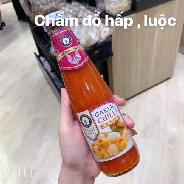 Các loại Nước sốt chấm Thái Lan Thai Dancer 300ml