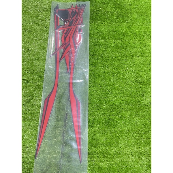 Tem AB 2018 đời 125