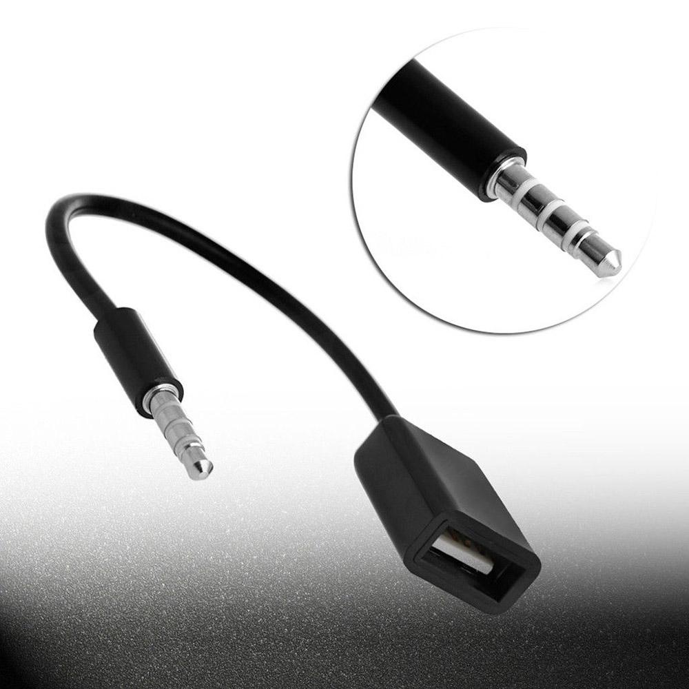 BTLIMER Bộ ĐiềU HợP AUX MP3 Cho Xe Hơi