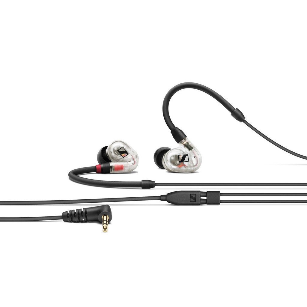 Tai nghe Sennheiser IE 100 PRO - Chính hãng phân phối