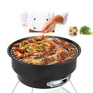 Bếp nướng than hoa cao cấp