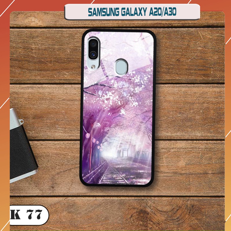Ốp lưng 3D điện thoại Samsung Galaxy A20/ A30