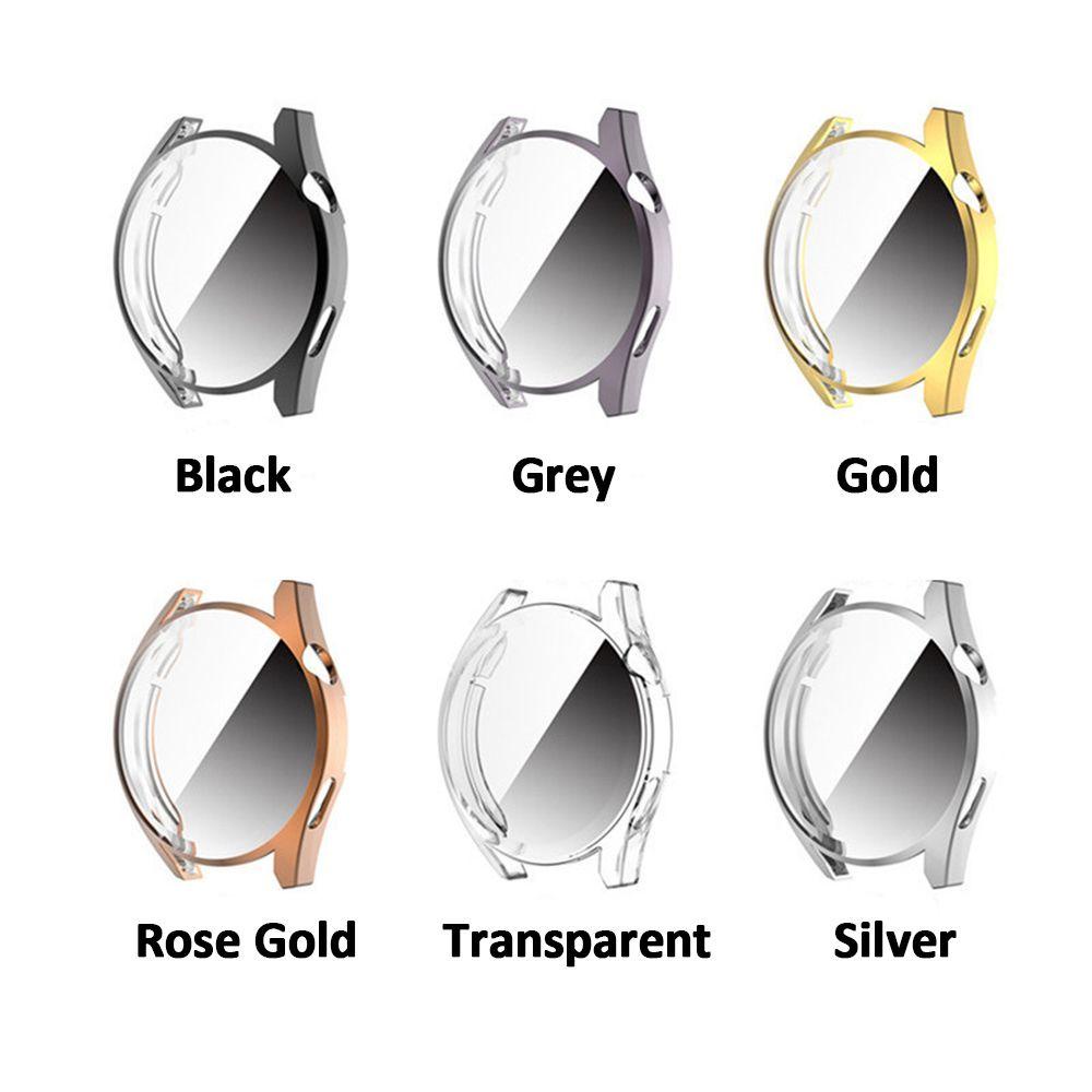 Ốp Tpu BảO Vệ MàN HìNh Cho ĐồNg Hồ Huawei Watch GT 3 42MM 46MM
