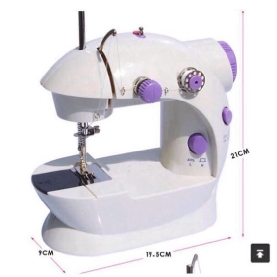Máy May Đa Năng , Máy khâu đa năng gia đình có đèn led