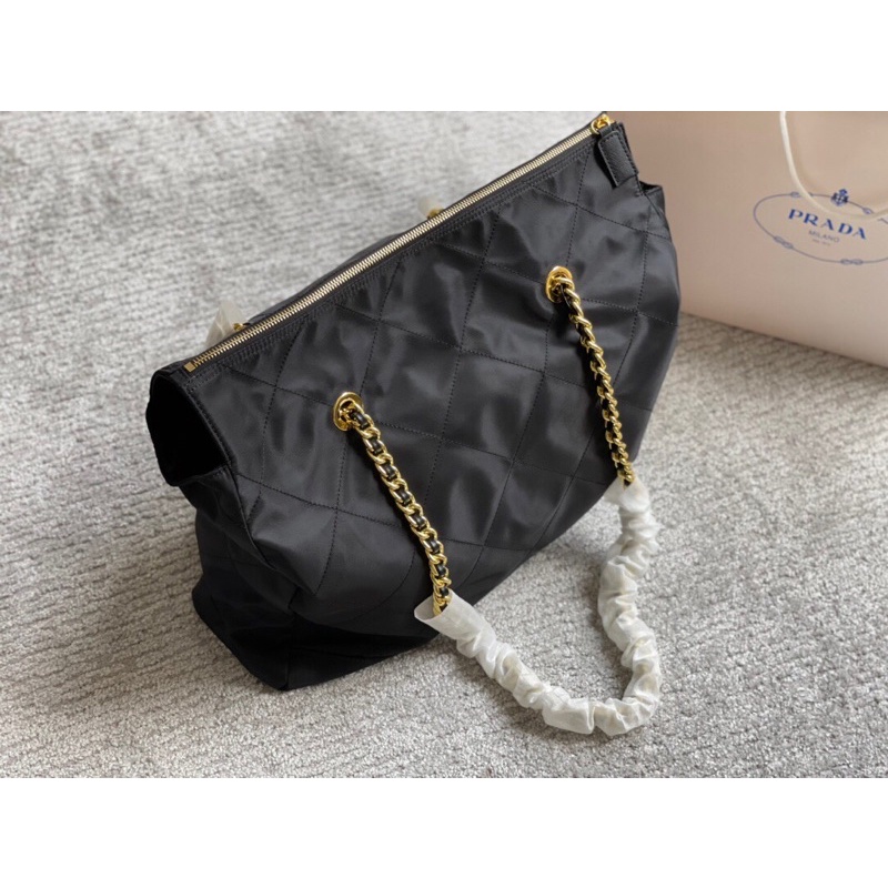 Túi xách nữ thương hiệu thời trang cao cấp Prada vintage