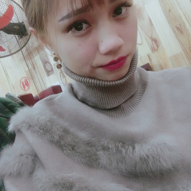 Áo len lông
