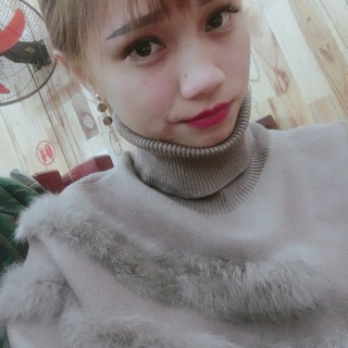 Áo len lông