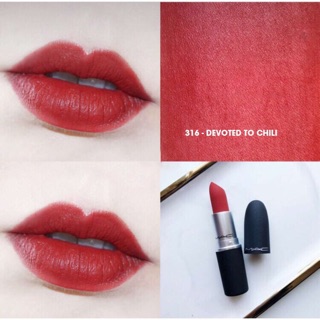 Son mac authentic