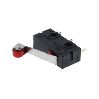 Công Tắc Micro Kw12-3 Chuyên Dụng