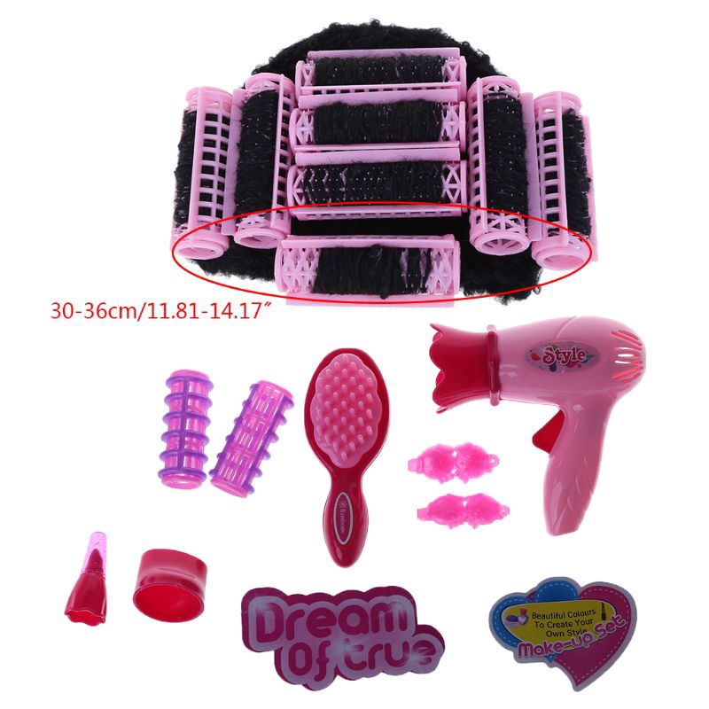 Bộ đạo cụ hóa trang chụp ảnh ngộ nghĩnh cho bé