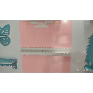 Thanh kệ để sơn Nail