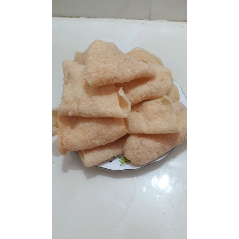 Bánh phồng tôm đặc biệt Cà Mau (500gr)