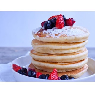 Bột làm bánh HOT CAKE 500g