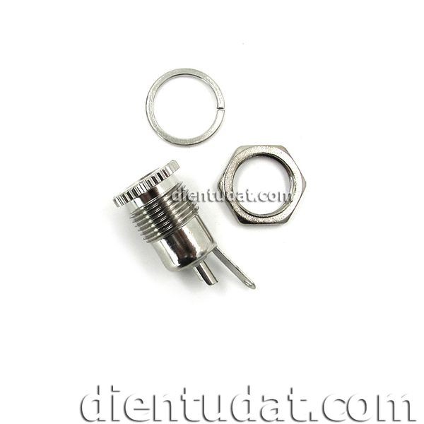 Jack Socket DC 11mm DC-099