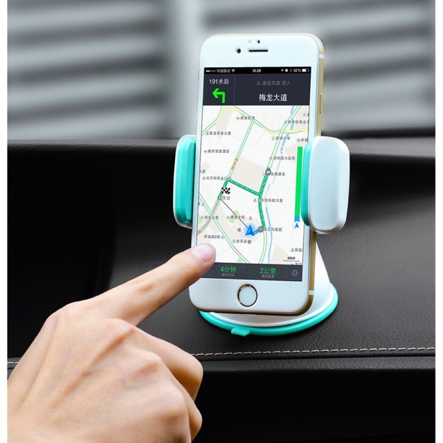 Hít Điện Thoại Trên Ô Tô Siêu Chắc Chính Hãng Hoco CA5 HÀNG TỐT | BigBuy360 - bigbuy360.vn