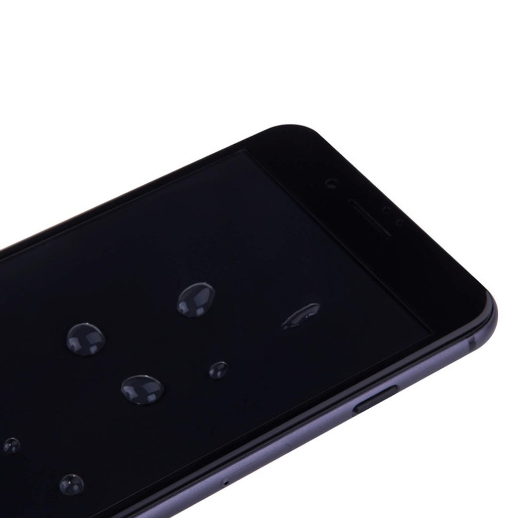 Miếng dán kính cường lực 3D Nillkin AP+ Pro cho iPhone 6 Plus / iPhone 6s Plus  - Hàng chính hãng