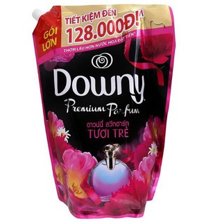 Nước xả vải Downy Tươi trẻ 2.3l