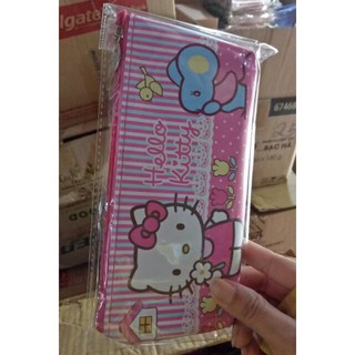 10 ví đựng bút giá buôn sỉ
