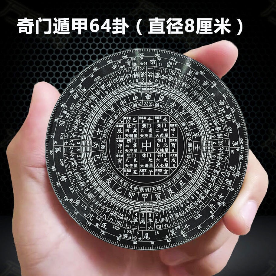 Con Quay Đồ Chơi Spinner HìNh La BàN BằNg HợP Kim Nhôm