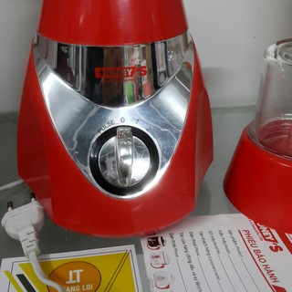 Máy xay sinh tố Honey'S HO-SB354G