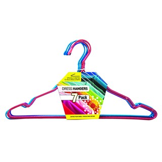 Móc đồ Uncle Bills 3 màu BL0124