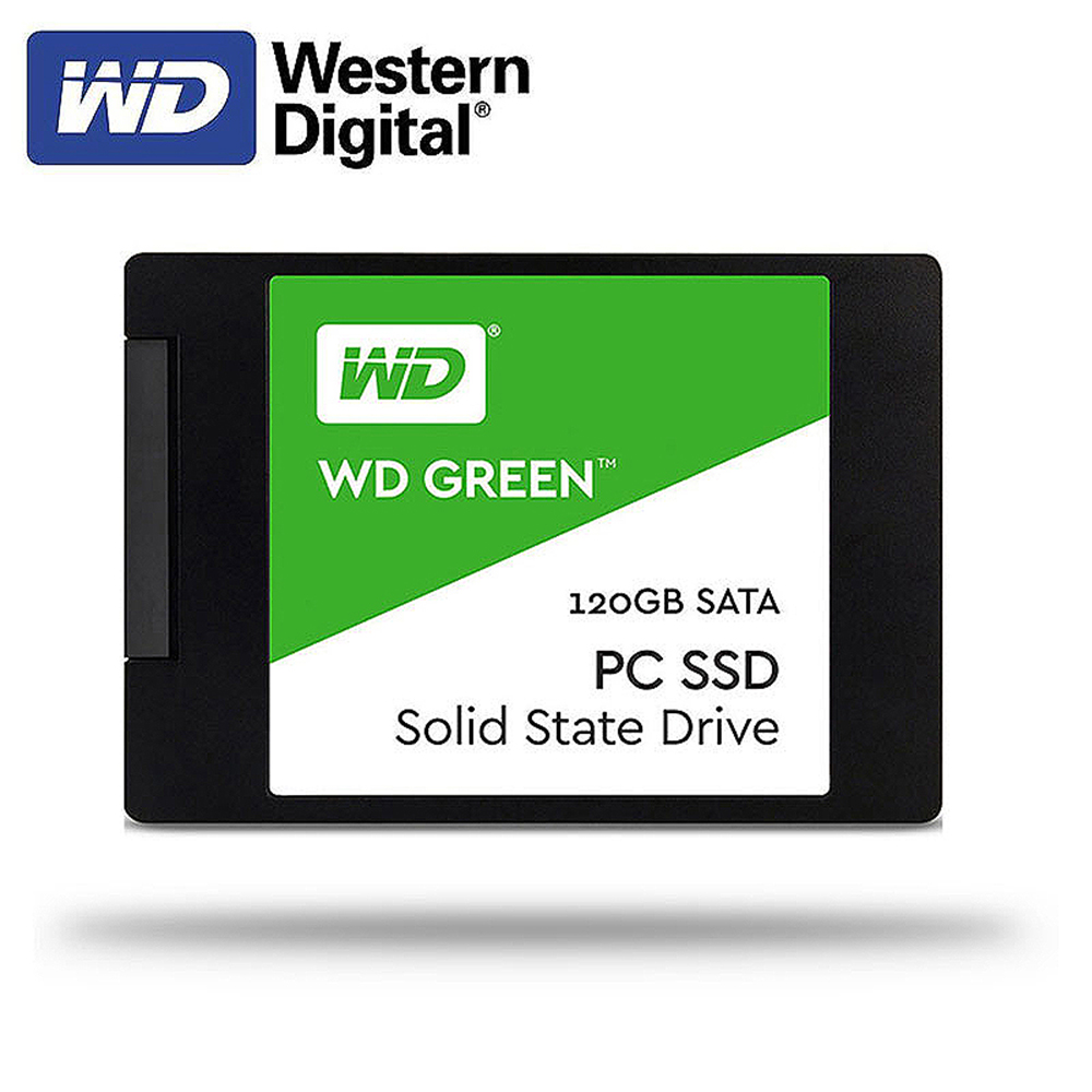 Ổ Cứng Ssd 64g / 1t Kích Thước 2.5 " | BigBuy360 - bigbuy360.vn