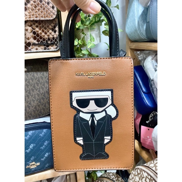 Túi Pháp Karll auth sale