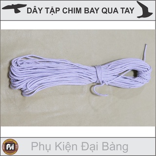 Dây tập chim ưng, chim đại bàng