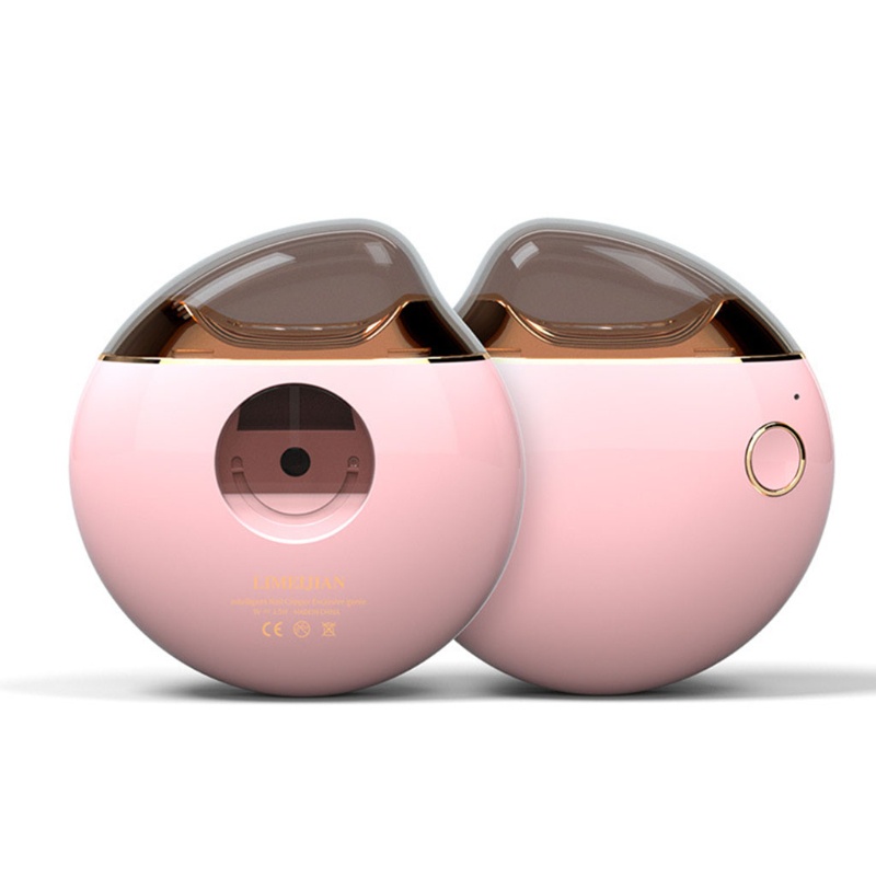 Bộ Tông Đơ Cắt Móng Tay An Toàn Cho Người Lớn Tuổi