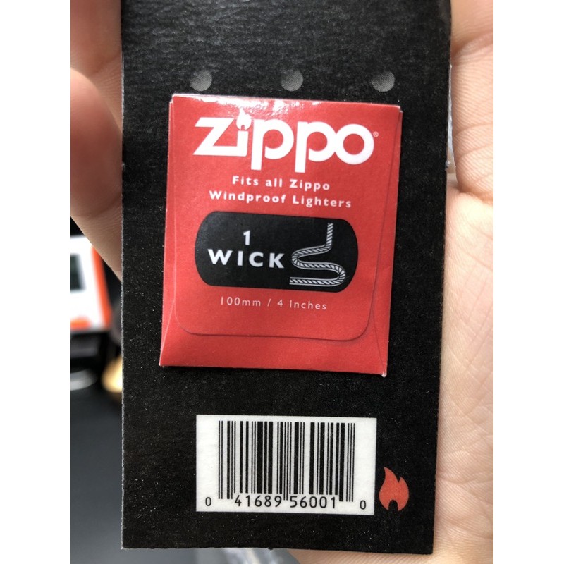 Combo linh kiện zippo chính hãng.