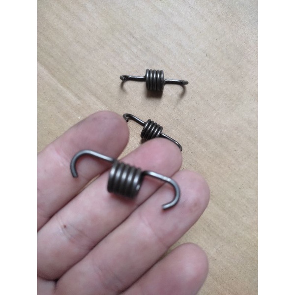 Lò xo 3 búa côn  vespa 2v, 3v LX S Liberty Primavera sprint