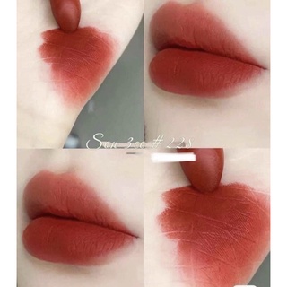 [THANH  LÝ] Son thỏi lì 3CE Matte Lip Color