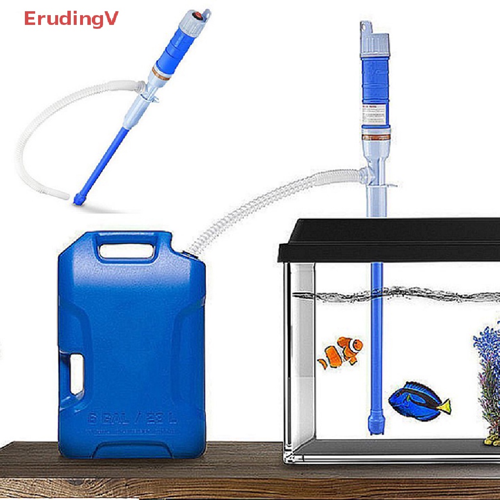 1 Dụng Cụ Bơm Dầu Điện Tử Cầm Tay [Mới]