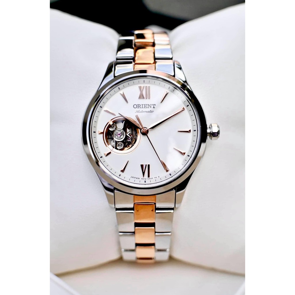 Đồng hồ nữ Orient Automatic For Lady RA-AG0020S10B