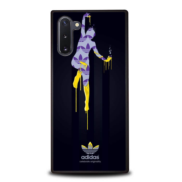 Ốp Điện Thoại Họa Tiết Adidas Nhảy Múa P0589 Cho Xiaomi Redmi 3 4 4a 5 5a 6 6a 7 Pro Prime Note 3 4 5 6 7 Pro