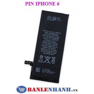 Pin iphone 6