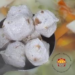 BÒ VIÊN CHAY 1KG