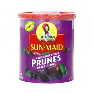 MẬN KHÔ SUNMAID PRUNES DRIES PLUMS - NHẬP TỪ MỸ